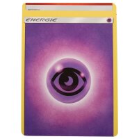 Psycho Energie - Factory Miscut - Near Mint - Pokemon TCG #4