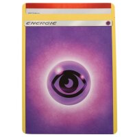 Psycho Energie - Factory Miscut - Near Mint - Pokemon TCG #5