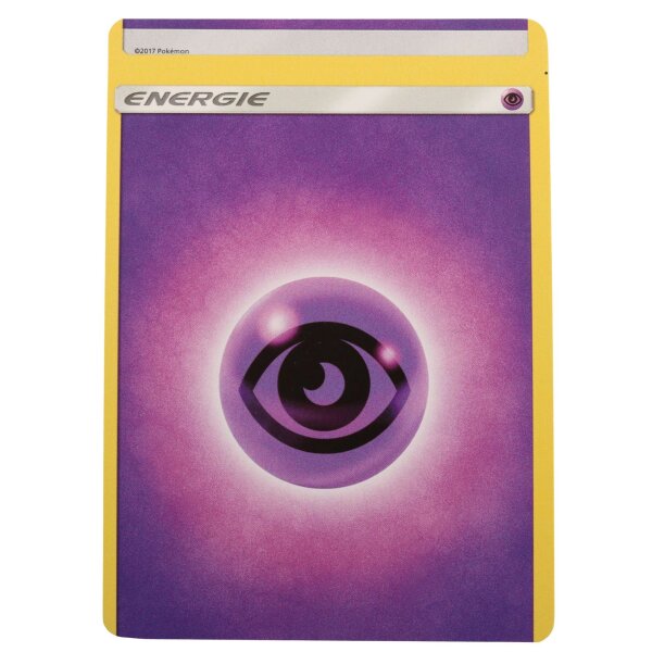 Psycho Energie - Factory Miscut - Near Mint - Pokemon TCG #6