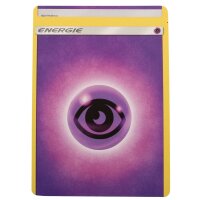 Psycho Energie - Factory Miscut - Near Mint - Pokemon TCG #6