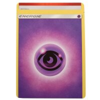 Psycho Energie - Factory Miscut - Near Mint - Pokemon TCG #7
