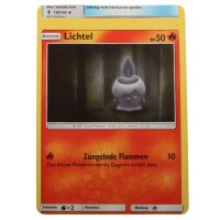 Lichtel (GRI 11)  Factory Miscut - Near Mint - Pokemon...