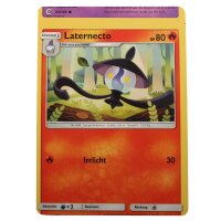Laternecto (GRI 12)  Factory Miscut - Near Mint - Pokemon...