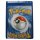 Prof. Kukui (SUM 128) Factory Miscut - Near Mint - Pokemon TCG #1
