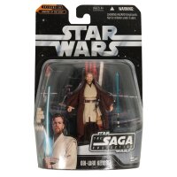 Obi-Wan Kenobi 028 - MOC - Star Wars Saga Collection