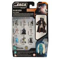 Obi-Wan Kenobi 028 - MOC - Star Wars Saga Collection