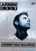 Armin van Buuren - Armin Only, the Next Level - DVD -...