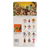 Evil Seed - Super 7 - Vintage Collection - MOTU / Masters...
