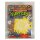 Wingnut & Screwloose - Proof Card AFA 80 NM - TMNT / Teenage Mutant Ninja Turtles
