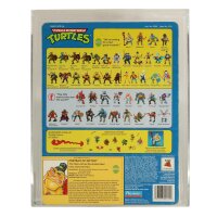 Tattoo - Proof Card AFA 75+ EX+/NM - TMNT / Teenage...