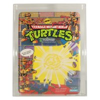 Fugiotoid - Proof Card AFA 80 NM - TMNT / Teenage Mutant...