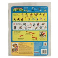 Fugiotoid - Proof Card AFA 80 NM - TMNT / Teenage Mutant...