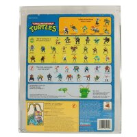 Scumbug - Proof Card AFA 75+ EX+/NM - TMNT / Teenage...