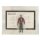 Star Trek Crossroads of Time SNES / Benjamin Sisko Mail Away - UKG AFA SET