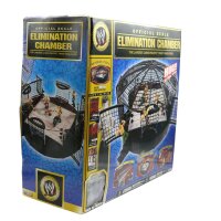 Elimination Chamber WWE - Official Scale - Jakks Pacific MIB