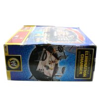 Elimination Chamber WWE - Official Scale - Jakks Pacific MIB