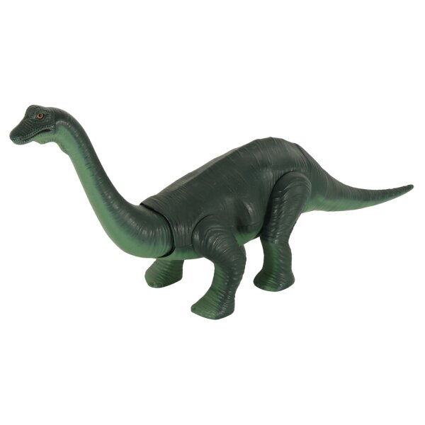 Diplodocus Smithsonian - lose - Dino Riders