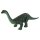 Diplodocus Smithsonian - lose - Dino Riders