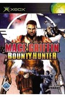 Mace Griffin Bounty Hunter - Xbox Microsoft - neu sealed