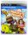 Little Big Planet 3 - Playstation 3 - neu sealed