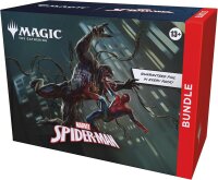 Marvels Spider-Man - Bundle  - MtG / Magic the Gathering...