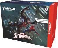 Marvels Spider-Man - Bundle - MtG Magic the Gathering -...