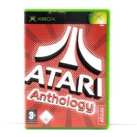 Atari Anthology  - Xbox Microsoft - gebraucht