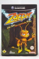 Zapper - Nintendo GameCube - gebraucht