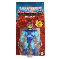 Skeletor - MotU Origins / Masters of the Universe - MOC