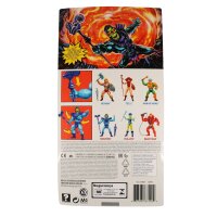 Skeletor - MotU Origins / Masters of the Universe - MOC