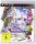 Atelier Totori: The Adventure of Arland - Playstation 3 Sony - gebraucht