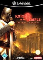 Knights of the Temple - Infernal Crusade - Nintendo...