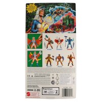 Sorceress - MotU Origins / Masters of the Universe - MOC