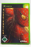 Spider-Man 2 - Xbox Microsoft - gebraucht