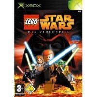 Lego Star Wars - Xbox Microsoft - neu sealed