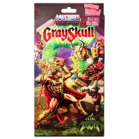 He-Ro - MotU Origins / Masters of the Universe - Mattel...