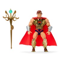He-Ro - MotU Origins / Masters of the Universe - Mattel Creations - MIB