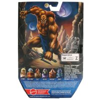 Beast Man - Revelation Masterverse / MotU Masters of the...