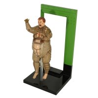 Baron  Harkonen Dune - Sota Toys - lose / komplett