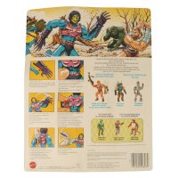Terror Claws Skeletor - MOTU / Masters of the Universe...