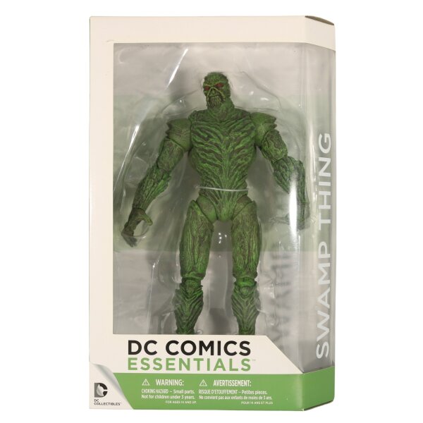 Swamp Thing - DC Comics Essentials - MISB