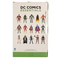 Swamp Thing - DC Comics Essentials - MISB