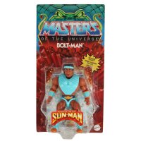 Bolt-Man - MotU Origins / Masters of the Universe - EU MOC