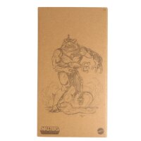 Frog Monger - MotU Origins / Masters of the Universe - Mattel Creations - MIB