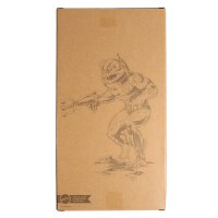Frog Monger - MotU Origins / Masters of the Universe - Mattel Creations - MIB