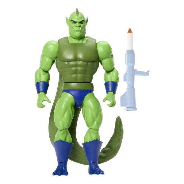 Whiplash Cartoon Collection - MotU Origins / Masters of the Universe - EU MOC