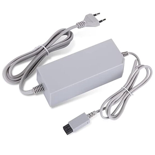 Nintendo Wii original Netzteil - AC-Adapter - gebraucht