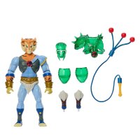 Tygra - Origins Masters of the Universe X Thundercats -...