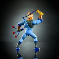 Tygra - Origins Masters of the Universe X Thundercats - EU MOC