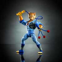 Tygra - Origins Masters of the Universe X Thundercats - EU MOC